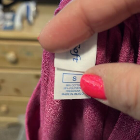 San Francisco Pj k T-Shirt - S - NWT - Picture 5 of 5